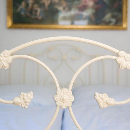 Haus Probst Am See Bed and Breakfast Schondorf am Ammersee Exterior foto
