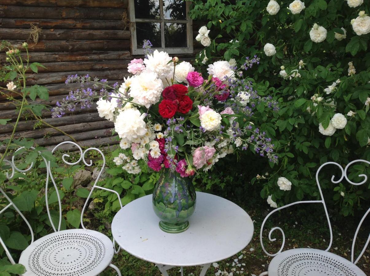 Haus Probst Am See Bed and Breakfast Schondorf am Ammersee Exterior foto