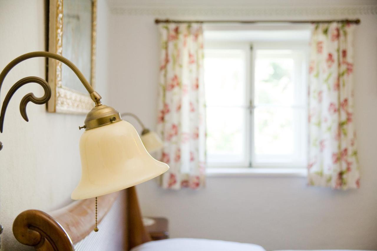 Haus Probst Am See Bed and Breakfast Schondorf am Ammersee Exterior foto