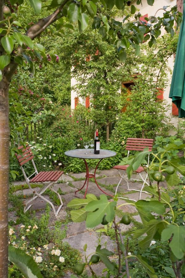 Haus Probst Am See Bed and Breakfast Schondorf am Ammersee Exterior foto