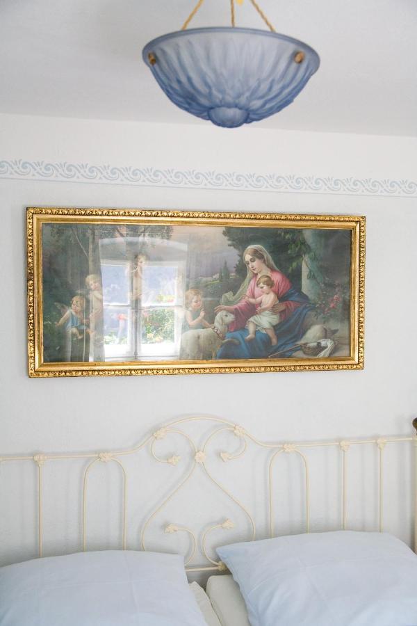 Haus Probst Am See Bed and Breakfast Schondorf am Ammersee Exterior foto