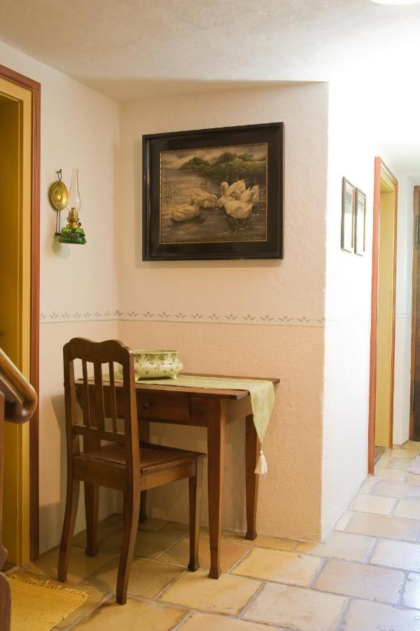 Haus Probst Am See Bed and Breakfast Schondorf am Ammersee Exterior foto