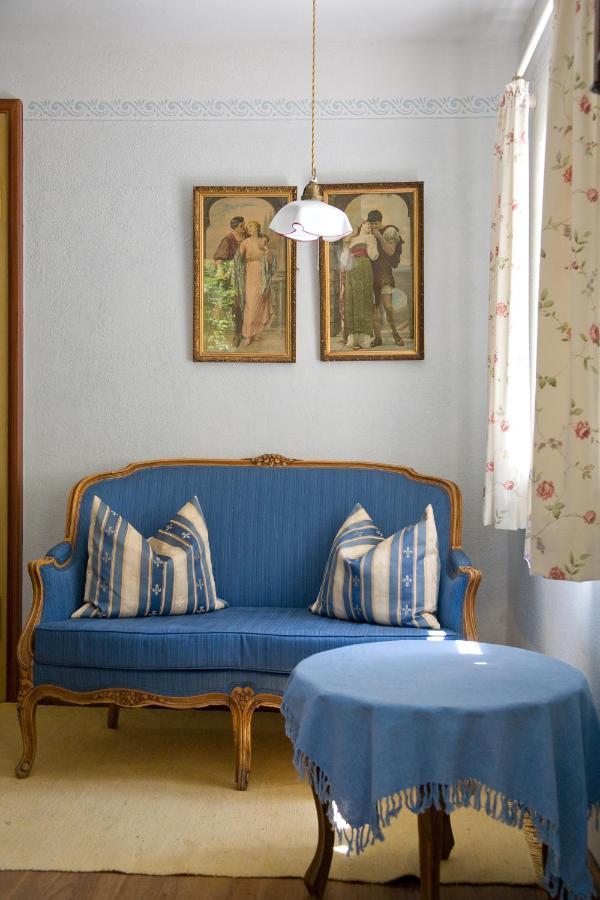 Haus Probst Am See Bed and Breakfast Schondorf am Ammersee Exterior foto