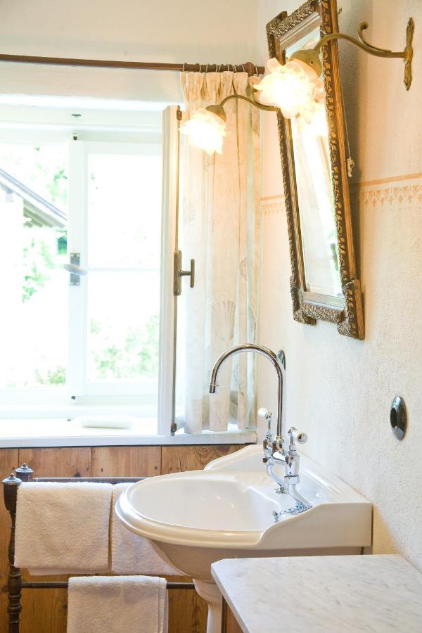 Haus Probst Am See Bed and Breakfast Schondorf am Ammersee Exterior foto
